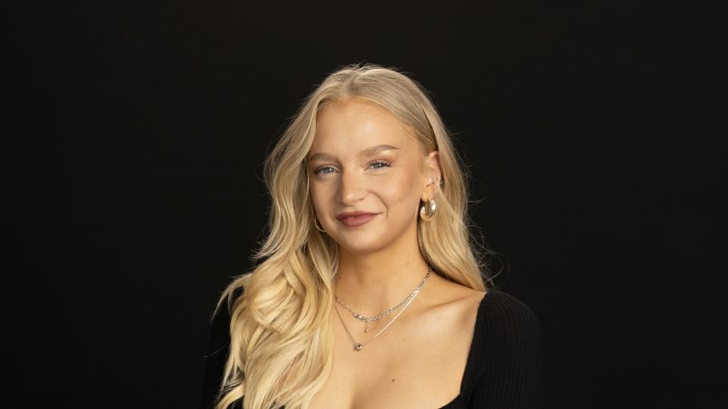 Foto von Annika Schweitzer
