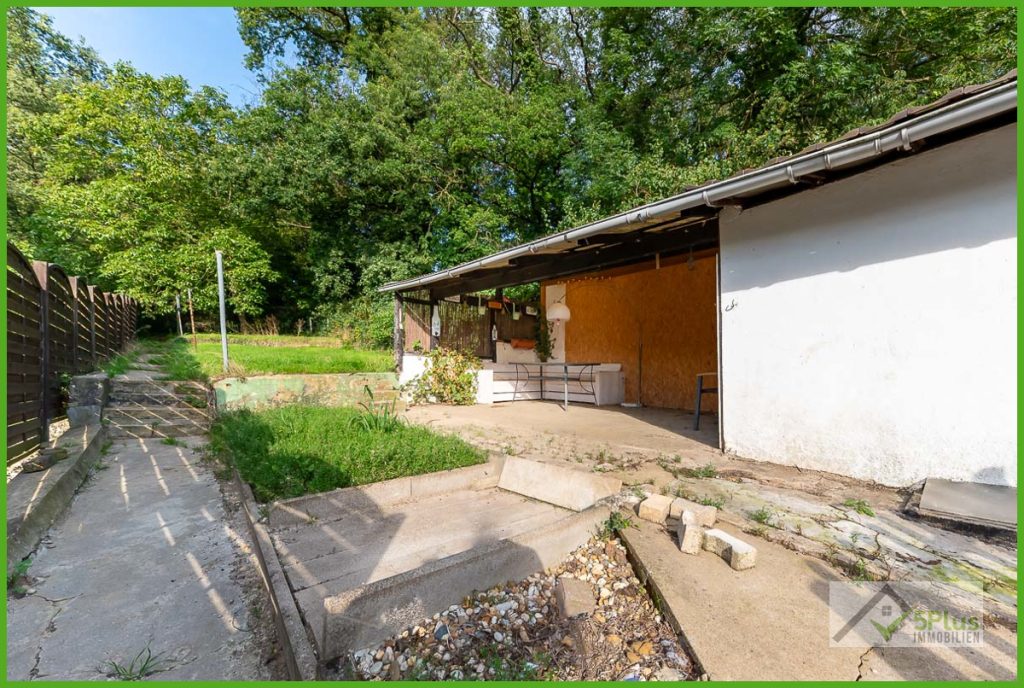 Immobilienangebot - Linnich / Welz - Alle - ++ 5PLUS + HANDWERKER AUFGEPASST + SANIERUNGSBEDÜRFTIGES REIHENHAUS IN LINNICH-WELZ ++