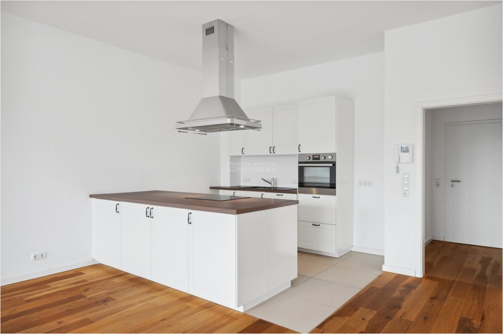 Immobilienangebot - Aachen - Alle - kleines Penthouse mit Blick über Aachen