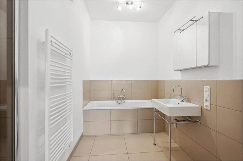 Immobilienangebot - Aachen - Alle - kleines Penthouse mit Blick über Aachen