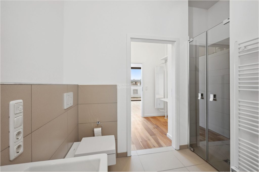 Immobilienangebot - Aachen - Alle - kleines Penthouse mit Blick über Aachen