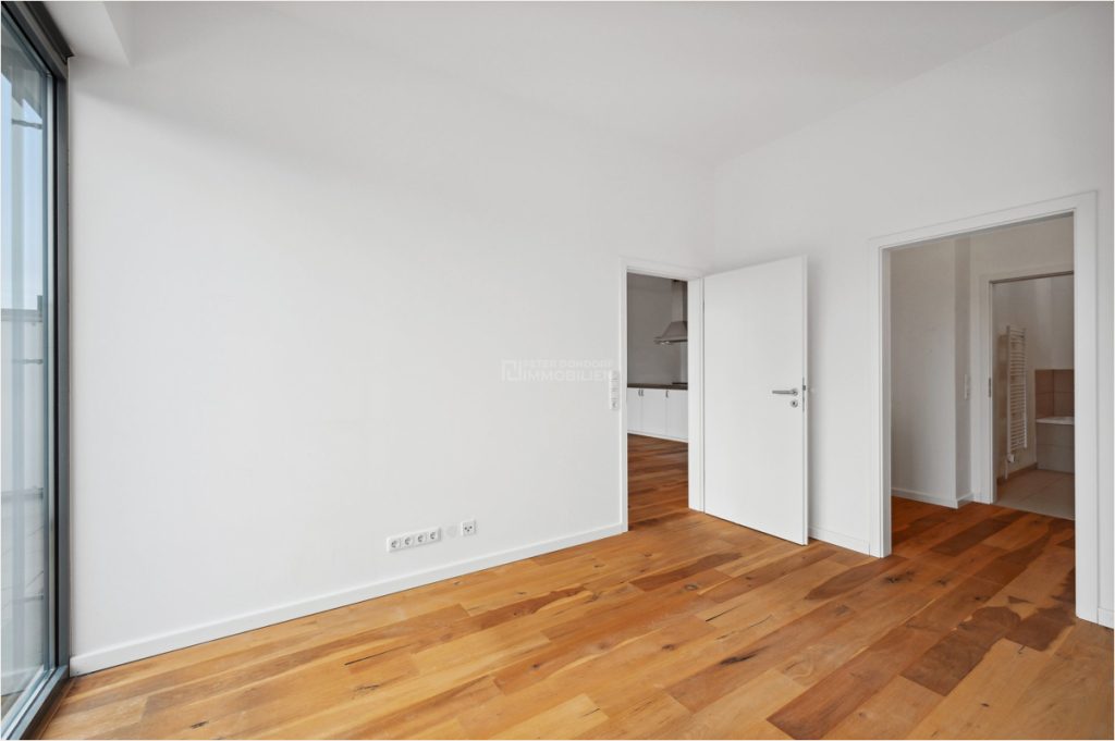 Immobilienangebot - Aachen - Alle - kleines Penthouse mit Blick über Aachen