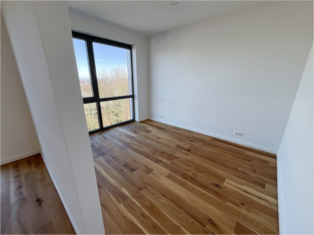 Immobilienangebot - Aachen - Alle - Wohnen auf historischem Bunkerdach in Aachener Bestlage!