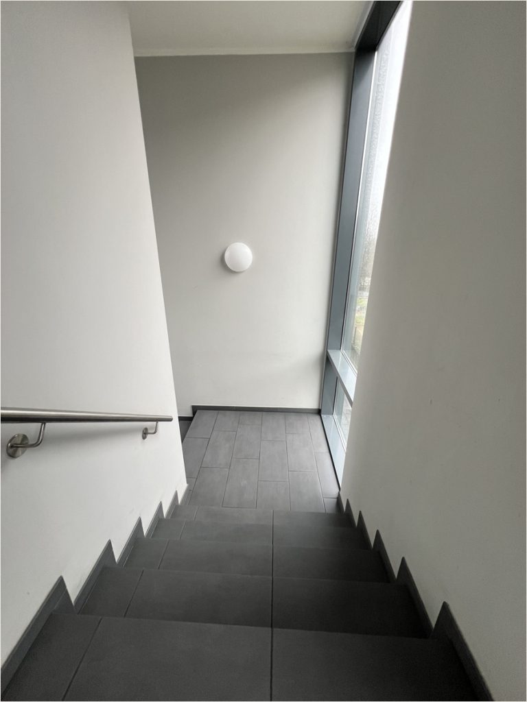 Immobilienangebot - Aachen - Alle - Attraktives Investment in ehemaligem Bunker