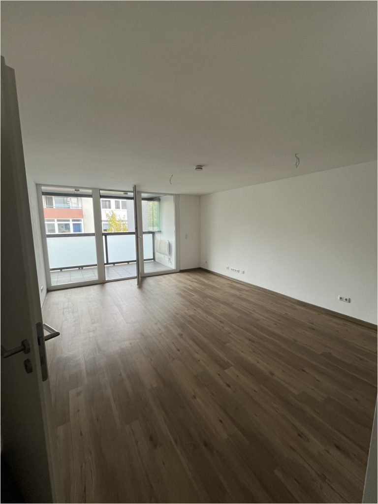 Immobilienangebot - Aachen - Alle - Moderne 2-Zimmer-Wohnung im Aachener Südviertel!