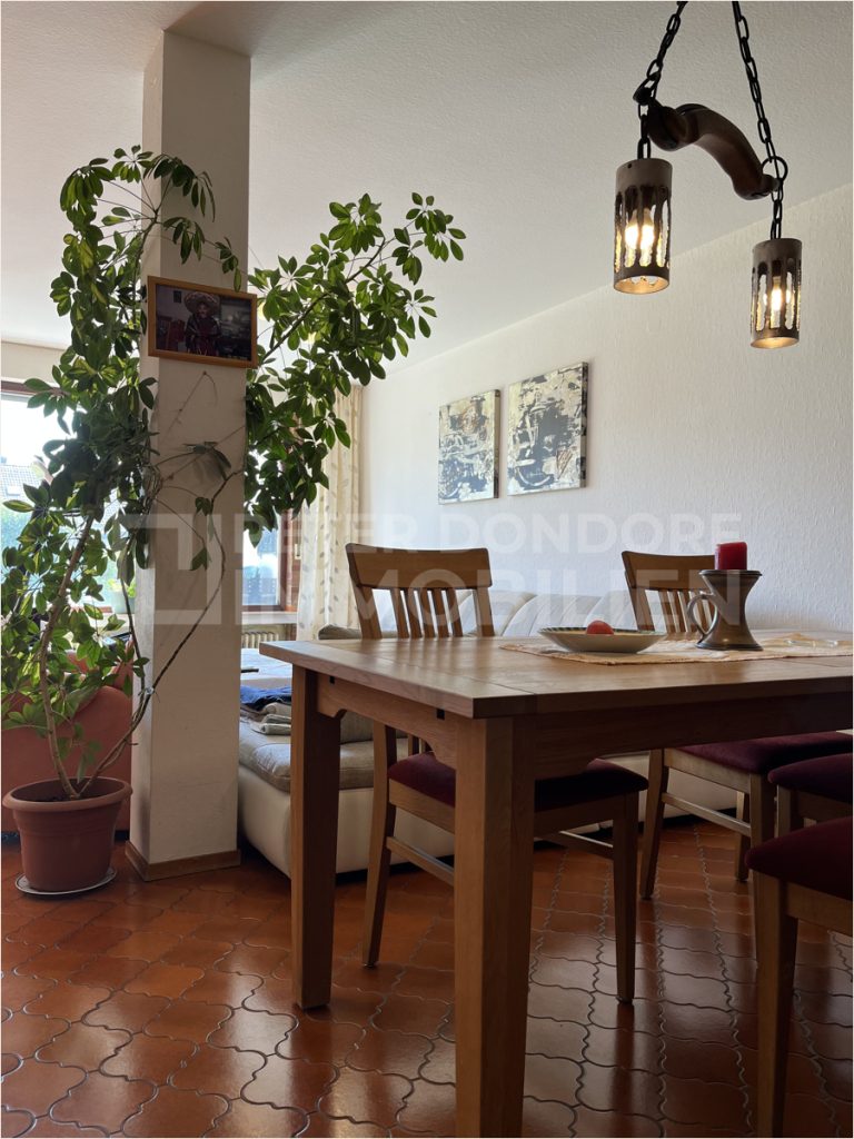 Immobilienangebot - Aachen - Alle - Aachen-Brand! Gut aufgeteiltes Reihenhaus ideal für die Familie!