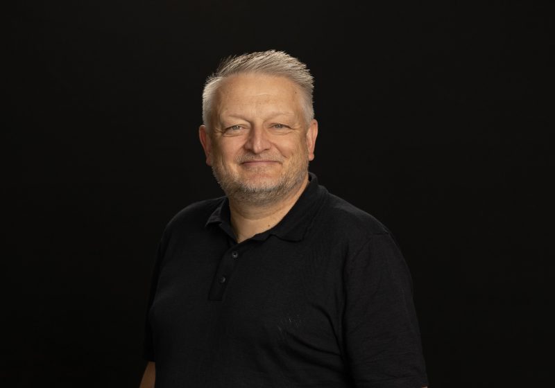 Foto von Peter Dondorf