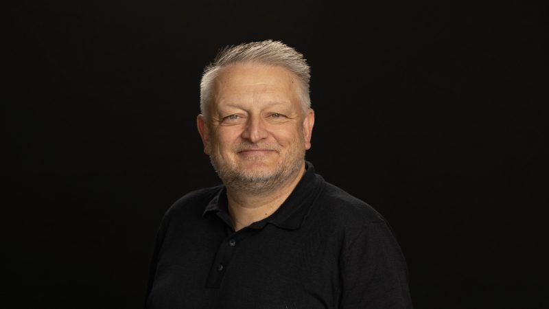 Foto von Peter Dondorf