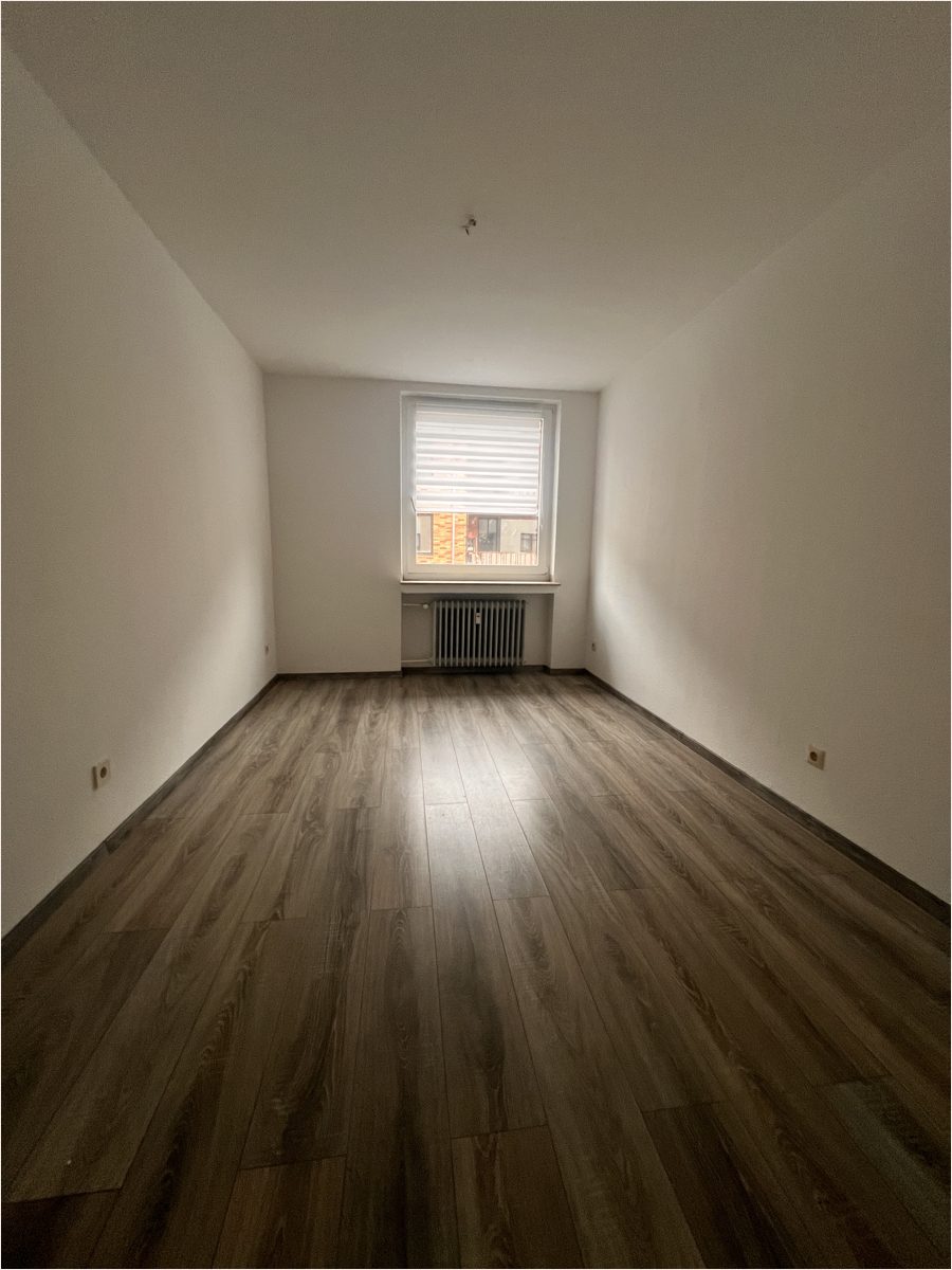 Immobilienangebot - Aachen - Alle - Gut geschnittene 3-Zimmer Wohnung mit Balkon