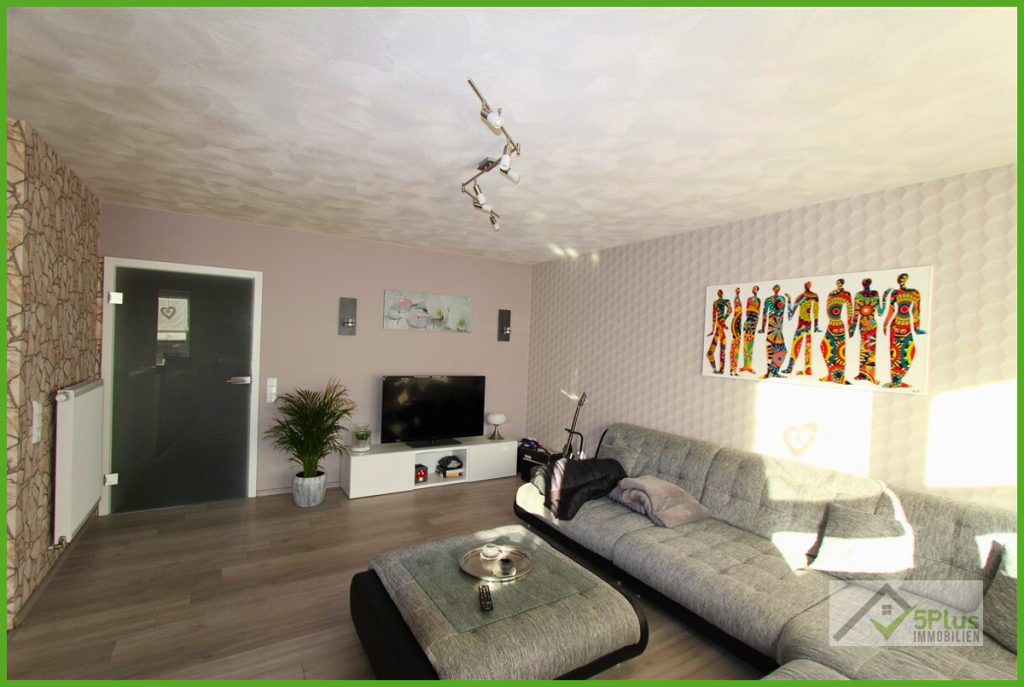 Immobilienangebot - Geilenkirchen - Alle - +5PLUS+ GEPFLEGT WOHNEN IN GEILENKIRCHEN +
BARRIEREARM MIT BALKON + STELLPLATZ + AUFZUG +++