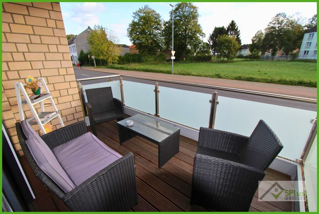 Immobilienangebot - Geilenkirchen - Alle - +5PLUS+ GEPFLEGT WOHNEN IN GEILENKIRCHEN +
BARRIEREARM MIT BALKON + STELLPLATZ + AUFZUG +++