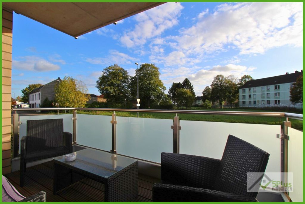Immobilienangebot - Geilenkirchen - Alle - +5PLUS+ GEPFLEGT WOHNEN IN GEILENKIRCHEN +
BARRIEREARM MIT BALKON + STELLPLATZ + AUFZUG +++