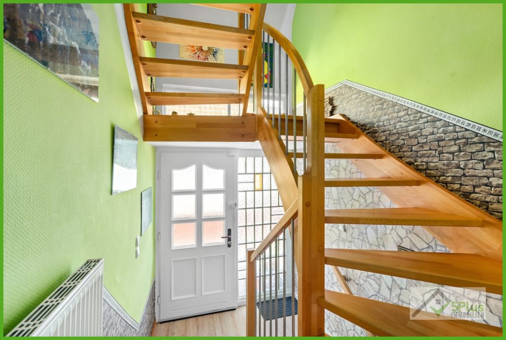 Immobilienangebot - Düren / Birgel - Alle - + 5PLUS + WOHNEN IM GRÜNEN : GEPFLEGTES HAUS MIT WEITLÄUFIGEM GRUNDSTÜCK IN DÜREN- BIRGEL+++
