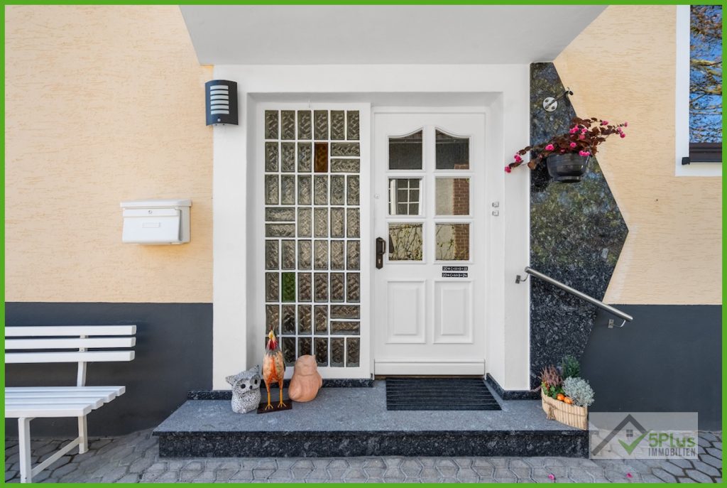 Immobilienangebot - Düren / Birgel - Alle - + 5PLUS + WOHNEN IM GRÜNEN : GEPFLEGTES HAUS MIT WEITLÄUFIGEM GRUNDSTÜCK IN DÜREN- BIRGEL+++