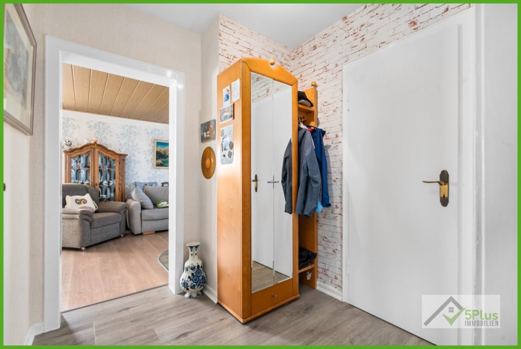 Immobilienangebot - Düren / Birgel - Alle - + 5PLUS + WOHNEN IM GRÜNEN : GEPFLEGTES HAUS MIT WEITLÄUFIGEM GRUNDSTÜCK IN DÜREN- BIRGEL+++