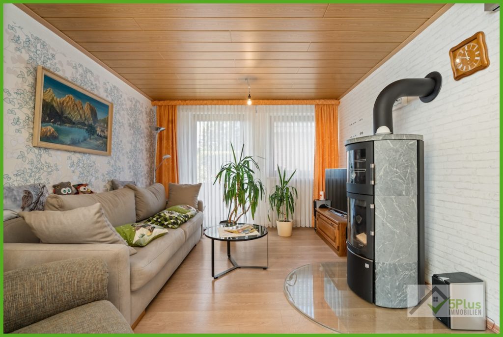Immobilienangebot - Düren / Birgel - Alle - + 5PLUS + WOHNEN IM GRÜNEN : GEPFLEGTES HAUS MIT WEITLÄUFIGEM GRUNDSTÜCK IN DÜREN- BIRGEL+++