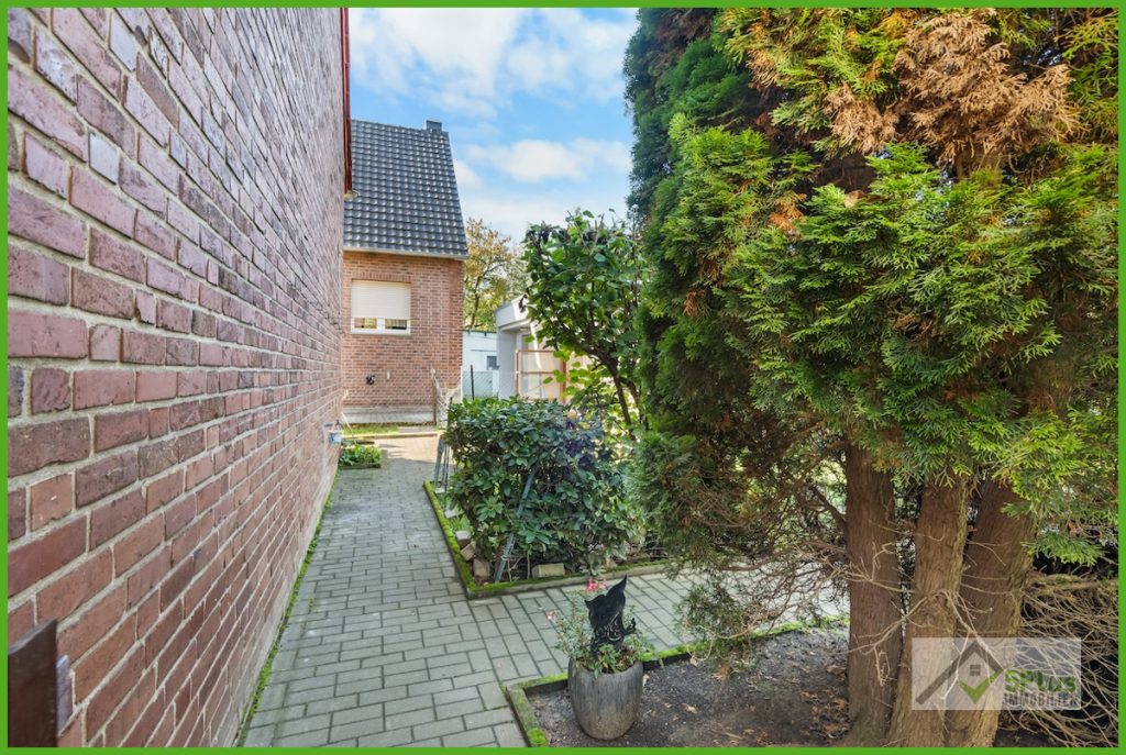 Immobilienangebot - Düren / Birgel - Alle - + 5PLUS + WOHNEN IM GRÜNEN : GEPFLEGTES HAUS MIT WEITLÄUFIGEM GRUNDSTÜCK IN DÜREN- BIRGEL+++