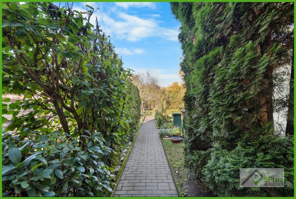 Immobilienangebot - Düren / Birgel - Alle - + 5PLUS + WOHNEN IM GRÜNEN : GEPFLEGTES HAUS MIT WEITLÄUFIGEM GRUNDSTÜCK IN DÜREN- BIRGEL+++