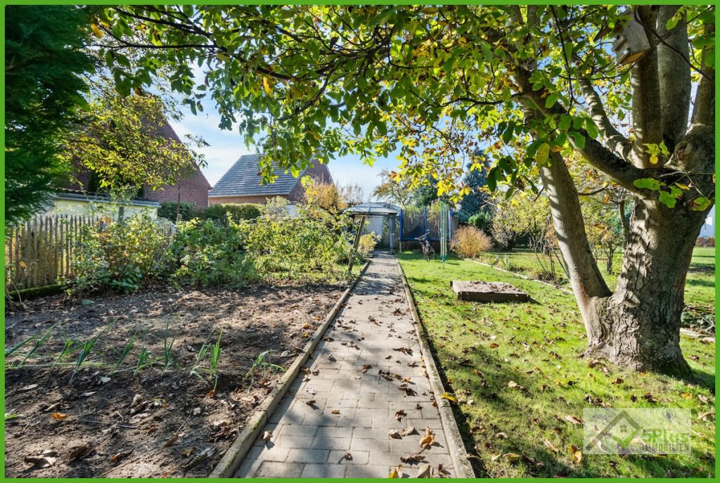 Immobilienangebot - Düren / Birgel - Alle - + 5PLUS + WOHNEN IM GRÜNEN : GEPFLEGTES HAUS MIT WEITLÄUFIGEM GRUNDSTÜCK IN DÜREN- BIRGEL+++