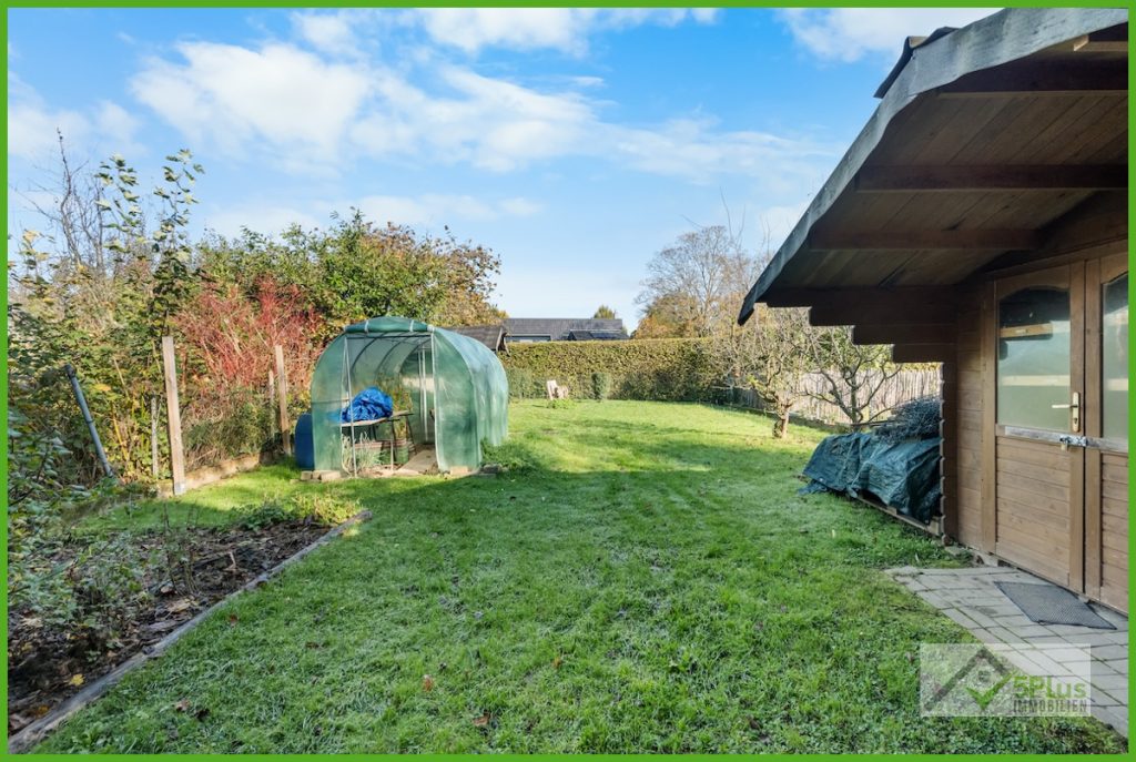 Immobilienangebot - Düren / Birgel - Alle - + 5PLUS + WOHNEN IM GRÜNEN : GEPFLEGTES HAUS MIT WEITLÄUFIGEM GRUNDSTÜCK IN DÜREN- BIRGEL+++