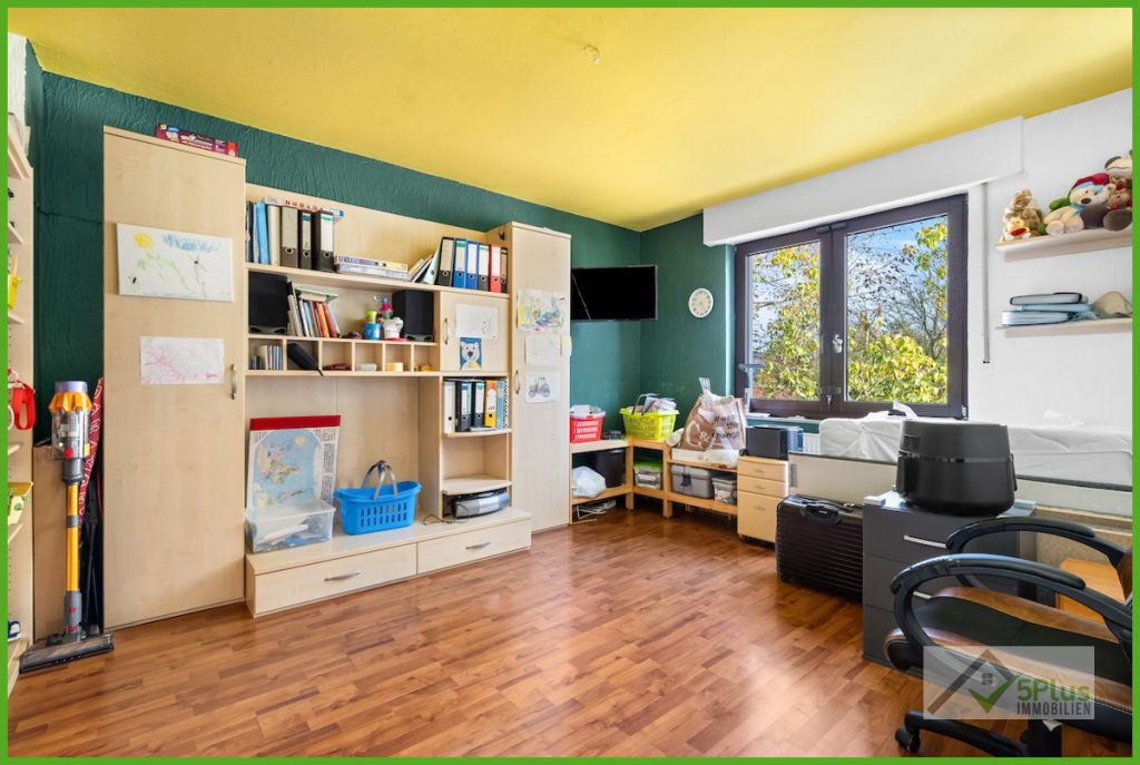 Immobilienangebot - Düren / Birgel - Alle - + 5PLUS + WOHNEN IM GRÜNEN : GEPFLEGTES HAUS MIT WEITLÄUFIGEM GRUNDSTÜCK IN DÜREN- BIRGEL+++