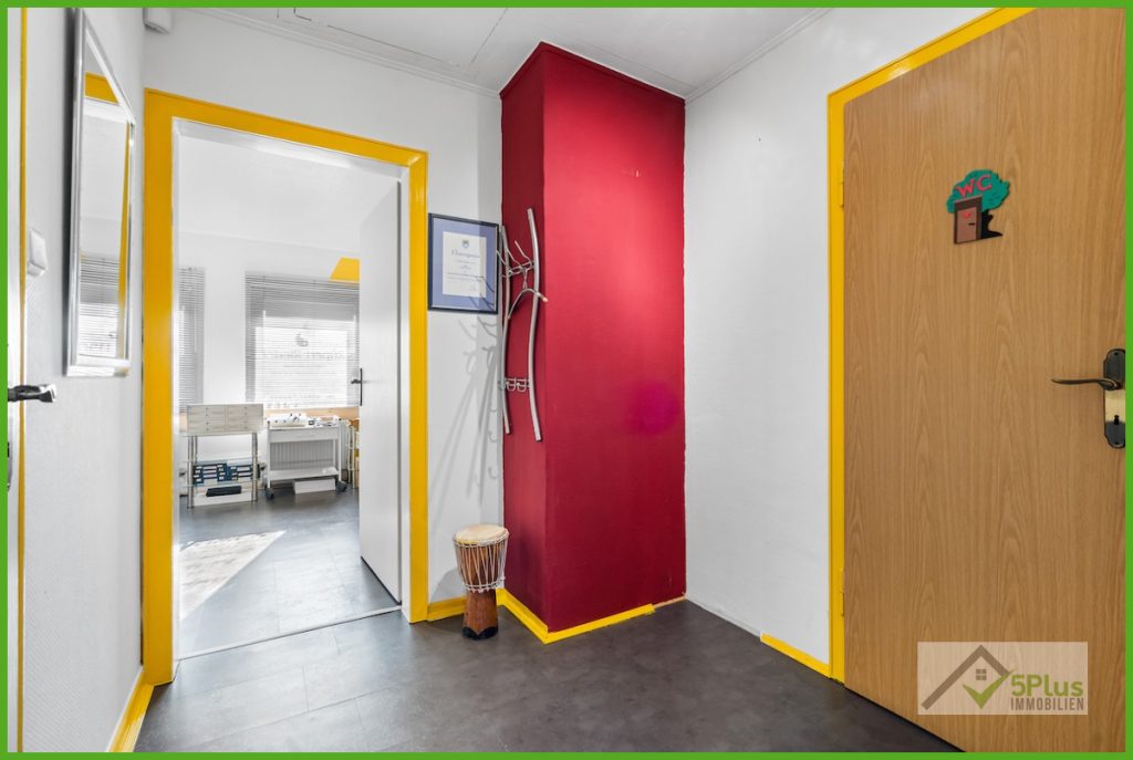 Immobilienangebot - Düren / Birgel - Alle - + 5PLUS + WOHNEN IM GRÜNEN : GEPFLEGTES HAUS MIT WEITLÄUFIGEM GRUNDSTÜCK IN DÜREN- BIRGEL+++