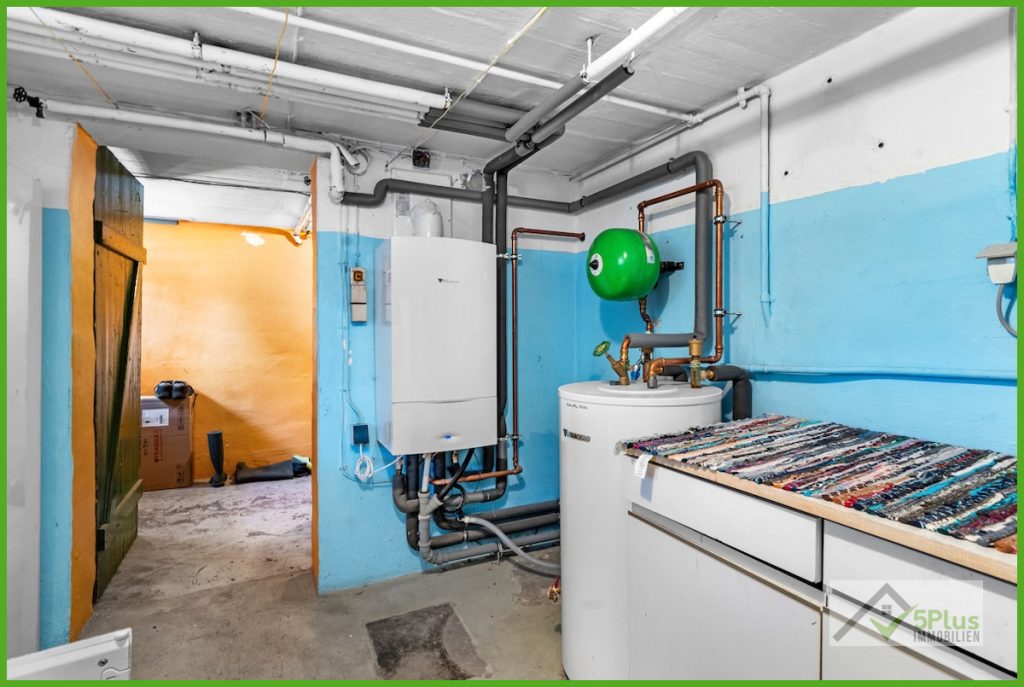 Immobilienangebot - Düren / Birgel - Alle - + 5PLUS + WOHNEN IM GRÜNEN : GEPFLEGTES HAUS MIT WEITLÄUFIGEM GRUNDSTÜCK IN DÜREN- BIRGEL+++
