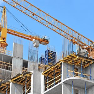 Wohnungsbau am Abgrund?
