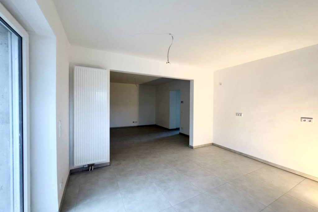 Immobilienangebot - Herzogenrath / Straß - Alle - *** WEDOW *** Moderne und helle Wohnung nach Sanierung!