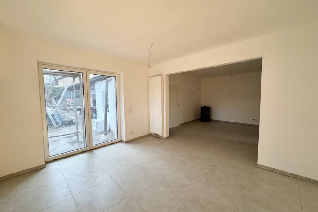 Immobilienangebot - Herzogenrath / Straß - Alle - *** WEDOW *** Moderne und helle Wohnung nach Sanierung!
