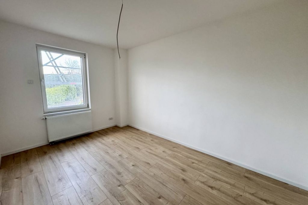 Immobilienangebot - Herzogenrath / Straß - Alle - *** WEDOW *** Moderne und helle Wohnung nach Sanierung!