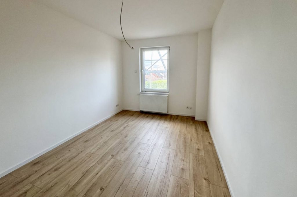 Immobilienangebot - Herzogenrath / Straß - Alle - *** WEDOW *** Moderne und helle Wohnung nach Sanierung!