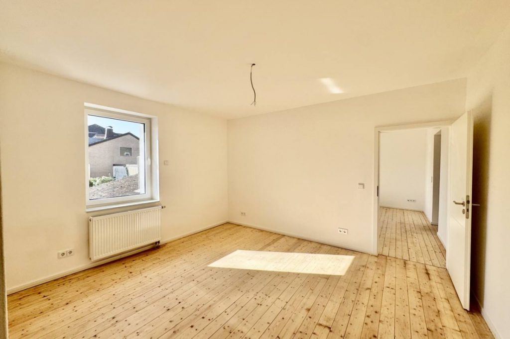 Immobilienangebot - Herzogenrath / Straß - Alle - *** WEDOW *** Ihr neues Zuhause: Traumhafte 3-Zimmer-Wohnung in Straß