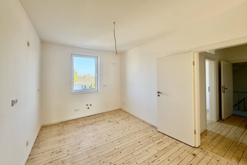 Immobilienangebot - Herzogenrath / Straß - Alle - *** WEDOW *** Ihr neues Zuhause: Traumhafte 3-Zimmer-Wohnung in Straß