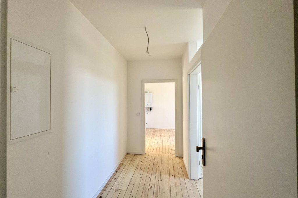 Immobilienangebot - Herzogenrath / Straß - Alle - *** WEDOW *** Ihr neues Zuhause: Traumhafte 3-Zimmer-Wohnung in Straß