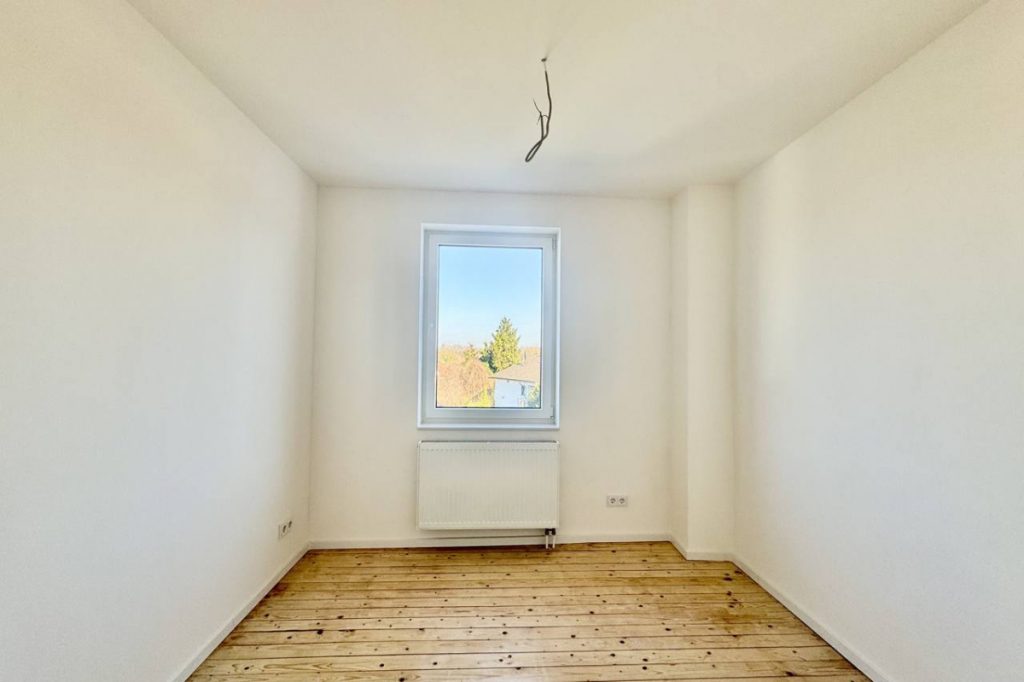 Immobilienangebot - Herzogenrath / Straß - Alle - *** WEDOW *** Ihr neues Zuhause: Traumhafte 3-Zimmer-Wohnung in Straß