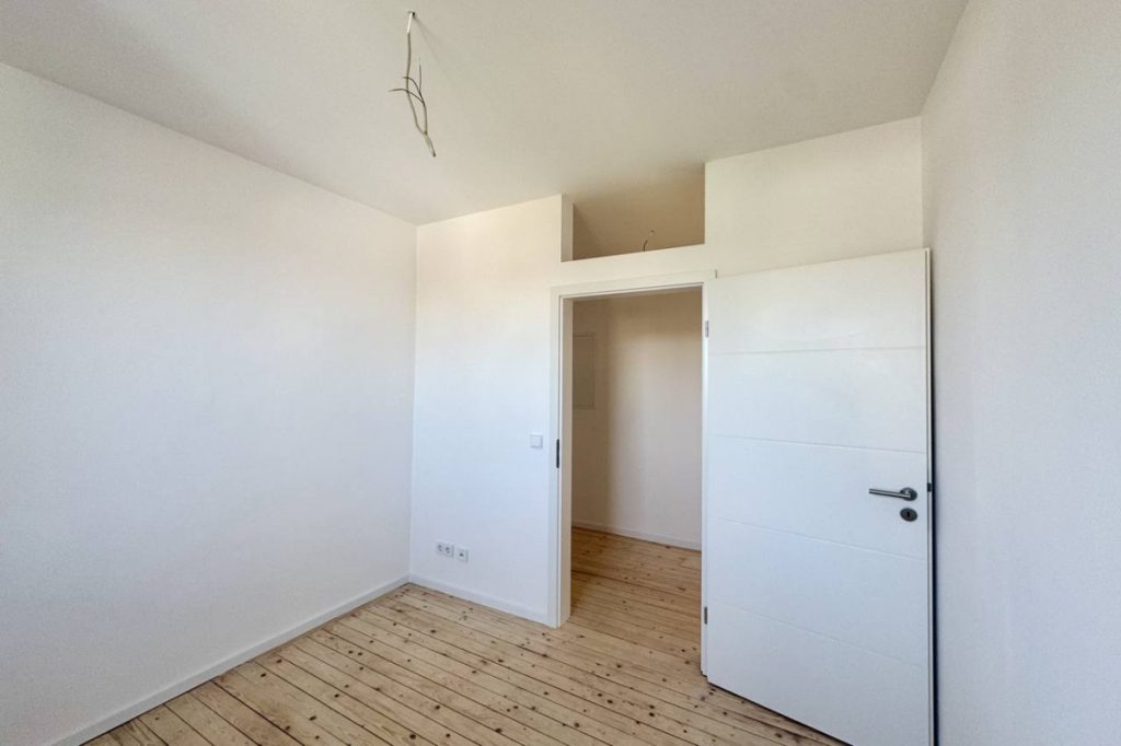 Immobilienangebot - Herzogenrath / Straß - Alle - *** WEDOW *** Ihr neues Zuhause: Traumhafte 3-Zimmer-Wohnung in Straß