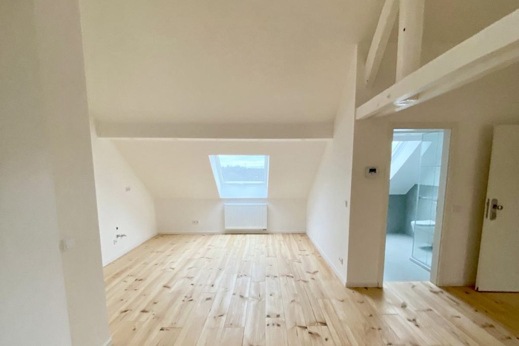 Immobilienangebot - Herzogenrath / Straß - Alle - *** WEDOW *** Wunderschönes Loft - Erstbezug nach Sanierung!