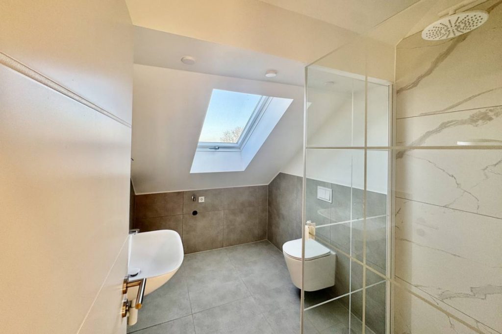 Immobilienangebot - Herzogenrath / Straß - Alle - *** WEDOW *** Frisch saniertes Loft zum Verlieben – jetzt einziehen!