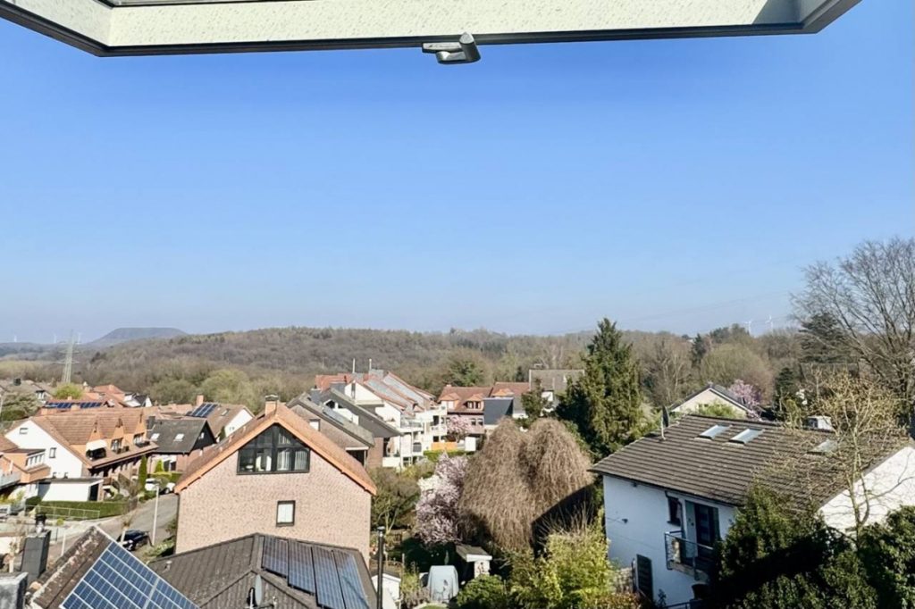 Immobilienangebot - Herzogenrath / Straß - Alle - *** WEDOW *** Frisch saniertes Loft zum Verlieben – jetzt einziehen!