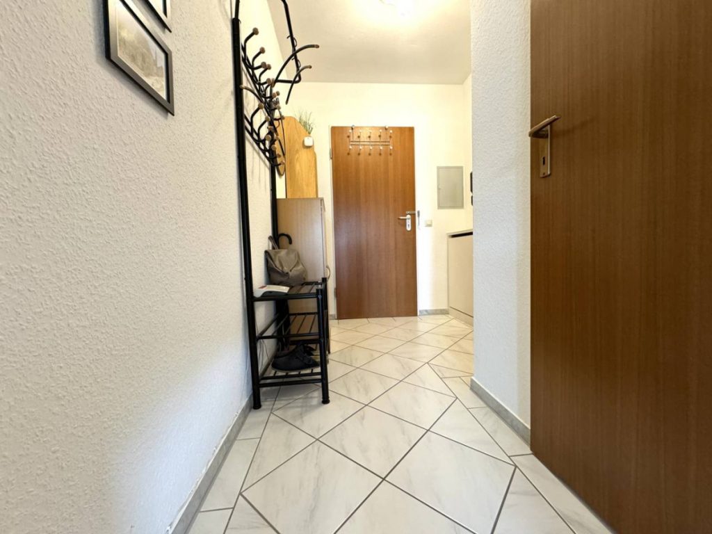 Immobilienangebot - Herzogenrath - Alle - *** WEDOW *** Maisonette-Wohnung in Kohlscheid -  Zentral und ruhig!