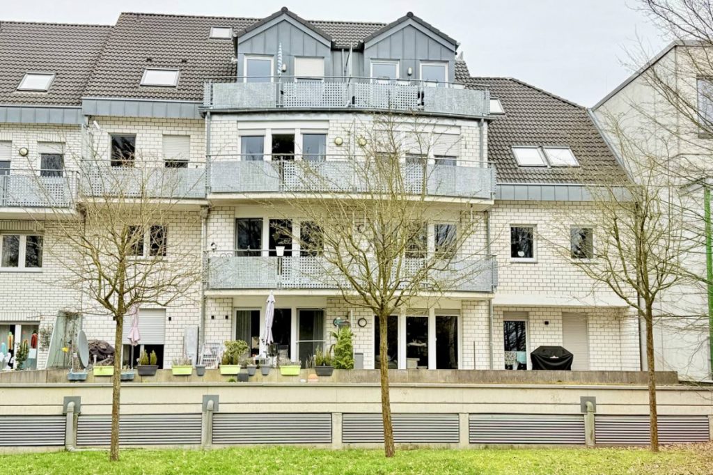 Immobilienangebot - Würselen - Alle - *** WEDOW *** Eigentum statt Miete - Zentral in Würselen!