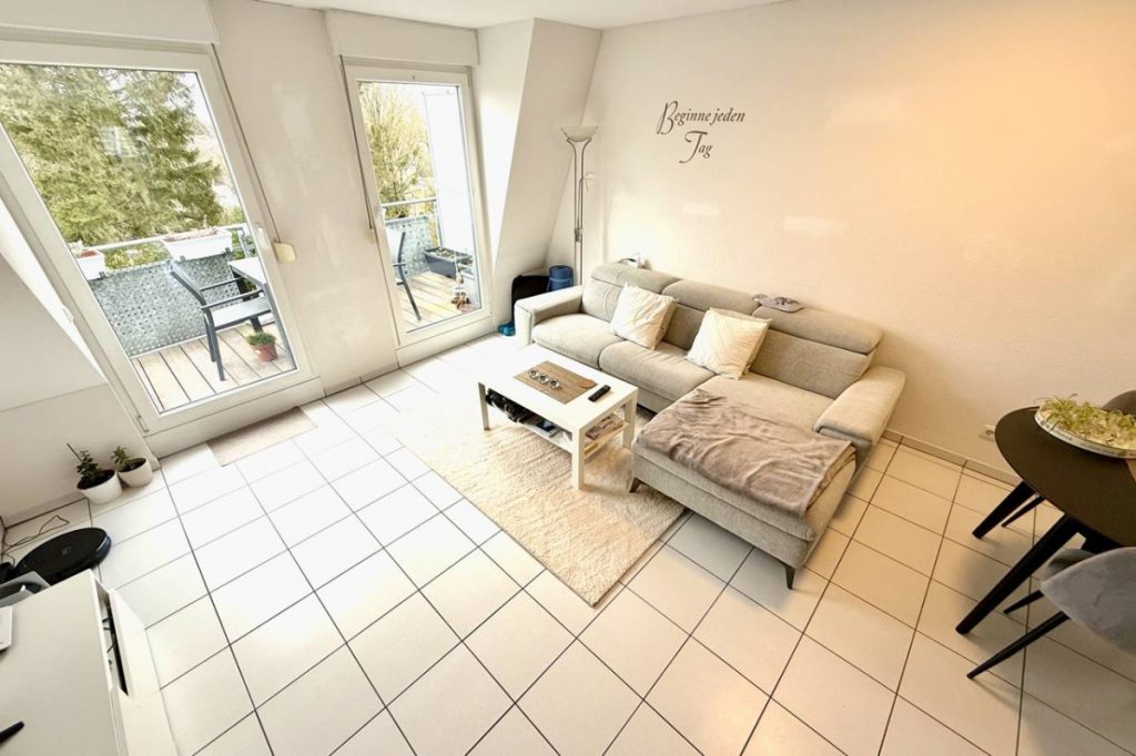Immobilienangebot - Würselen - Alle - *** WEDOW *** Eigentum statt Miete - Zentral in Würselen!