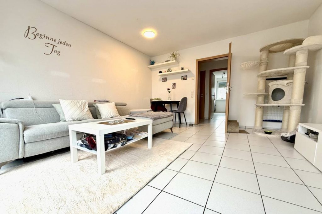 Immobilienangebot - Würselen - Alle - *** WEDOW *** Eigentum statt Miete - Zentral in Würselen!