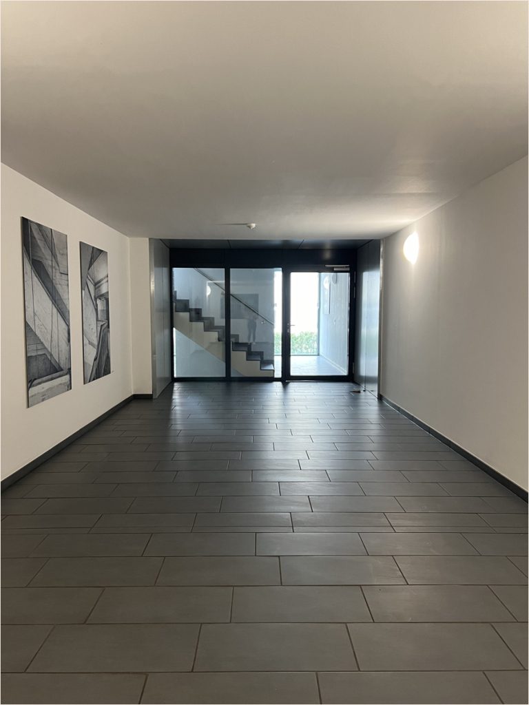 Immobilienangebot - Aachen - Alle - Bezugsfreie und moderne 2-Zimmer Wohnung im Aachener Süden!
