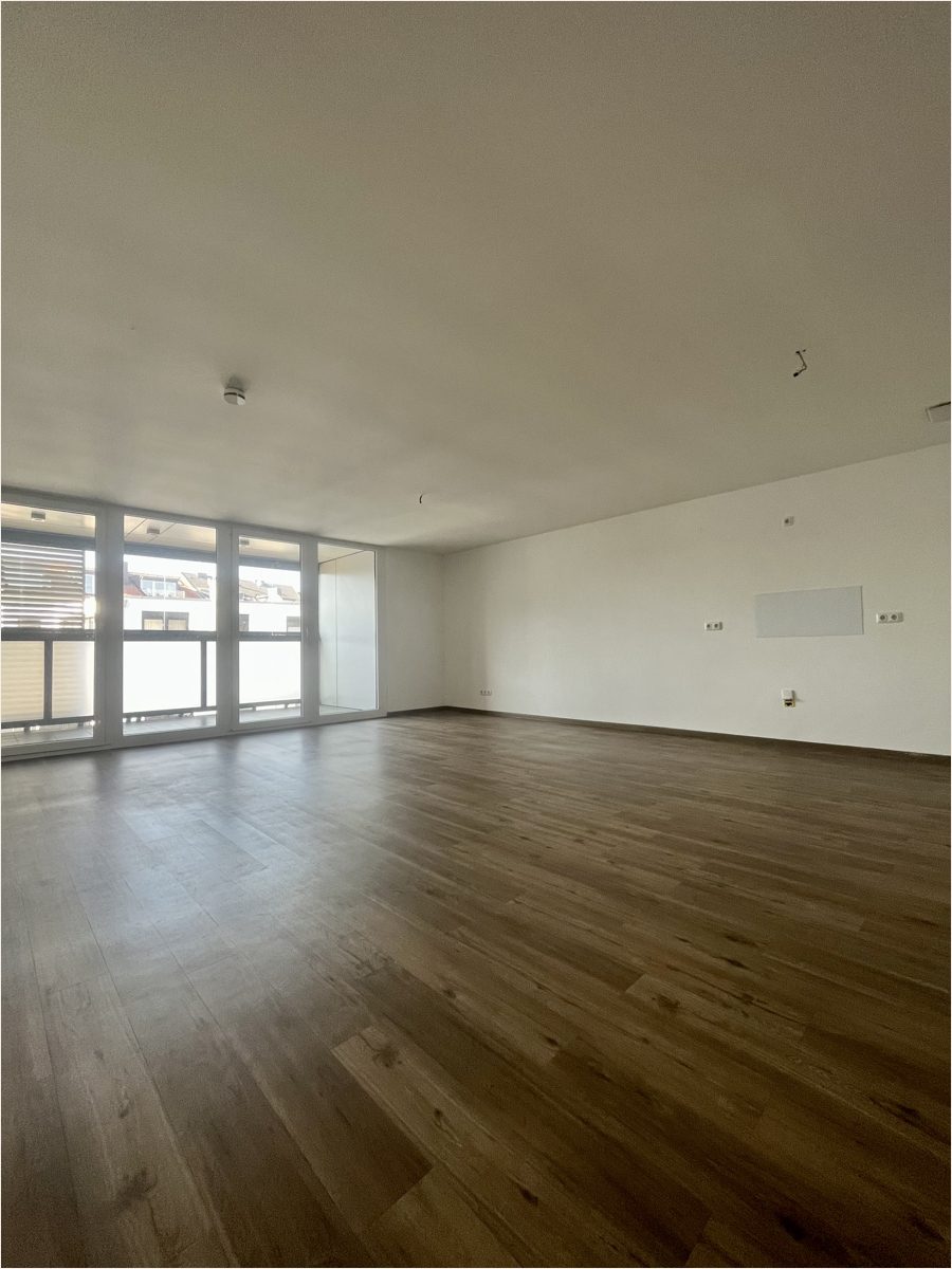 Immobilienangebot - Aachen - Alle - Bezugsfreie und moderne 2-Zimmer Wohnung im Aachener Süden!