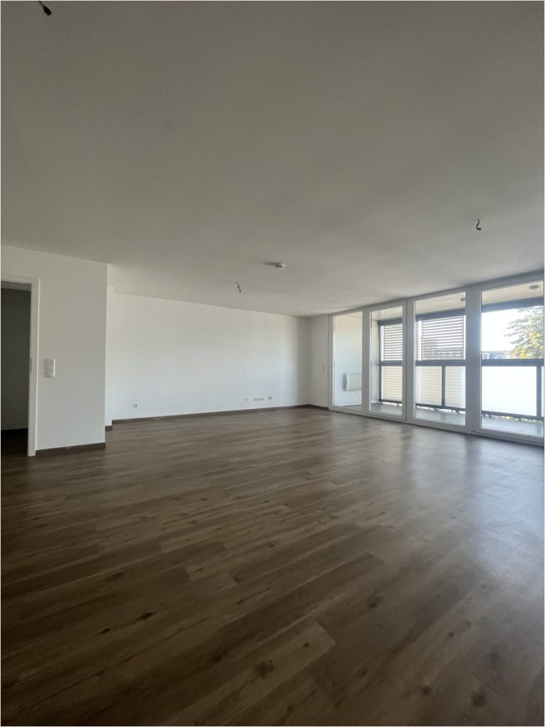 Immobilienangebot - Aachen - Alle - Bezugsfreie und moderne 2-Zimmer Wohnung im Aachener Süden!