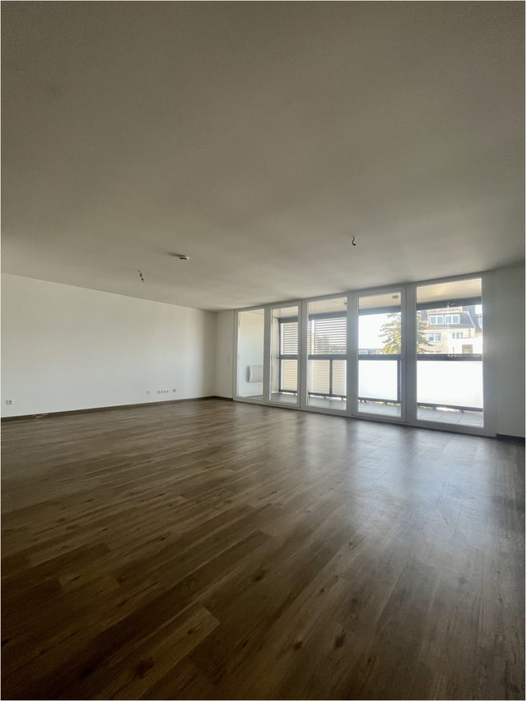 Immobilienangebot - Aachen - Alle - Bezugsfreie und moderne 2-Zimmer Wohnung im Aachener Süden!