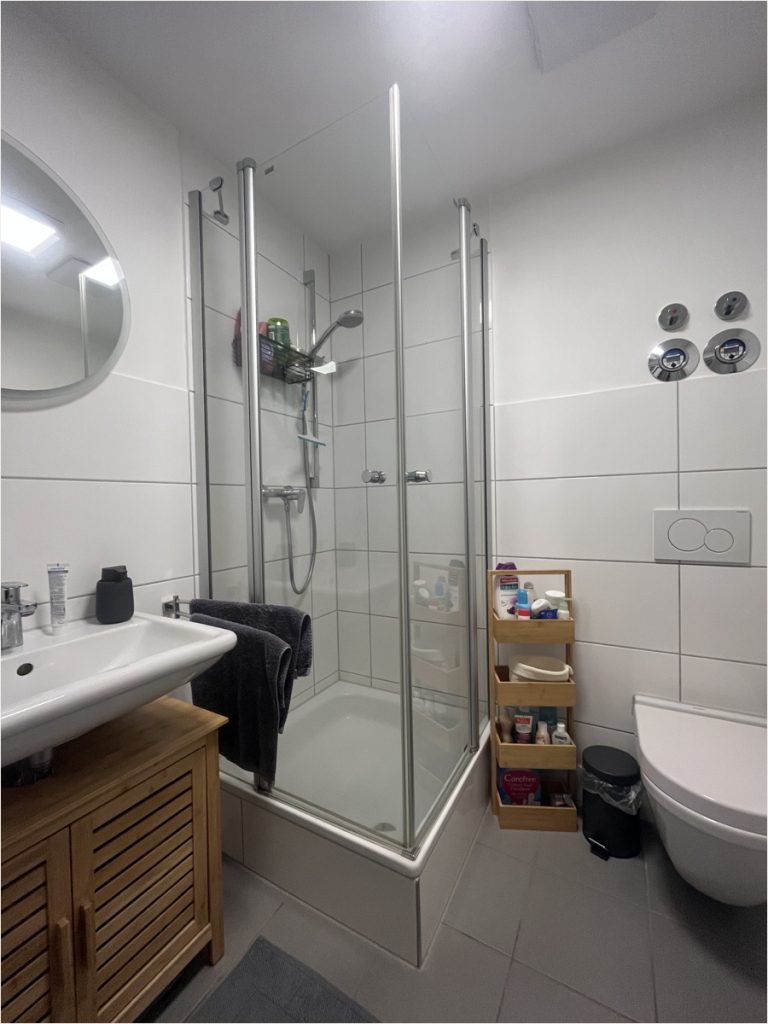 Immobilienangebot - Aachen - Alle - Bezugsfreie und moderne 2-Zimmer Wohnung im Aachener Süden!
