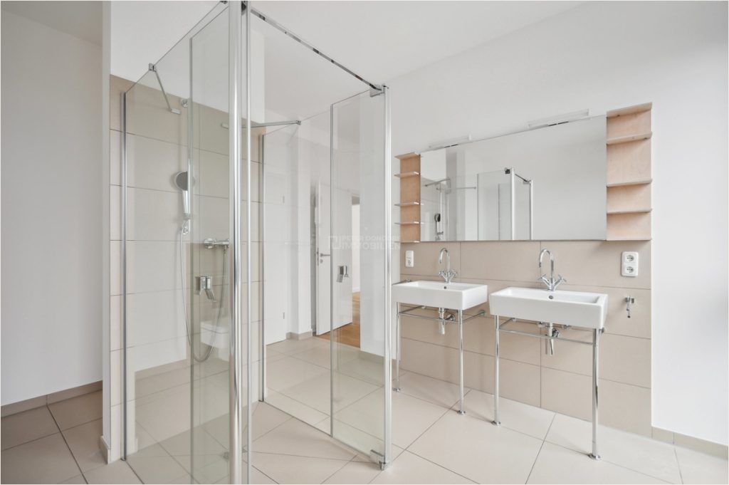 Immobilienangebot - Aachen - Alle - Wohnen auf historischem Bunkerdach in Aachener Bestlage!